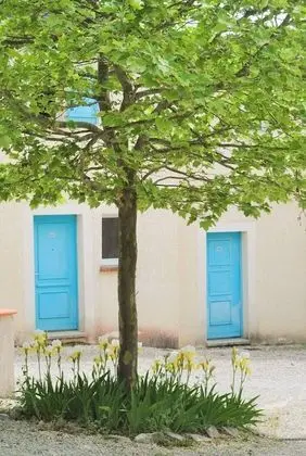 Le Domaine des Cazelles by Ateya Vacances - Dış Mekan