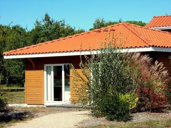 Le Domaine des Grands Lacs - Vacancéole - Oda