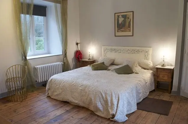 Le domaine des papeteries