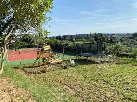 Le Domaine des Petits Princes