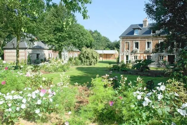 Le Domaine des Platanes