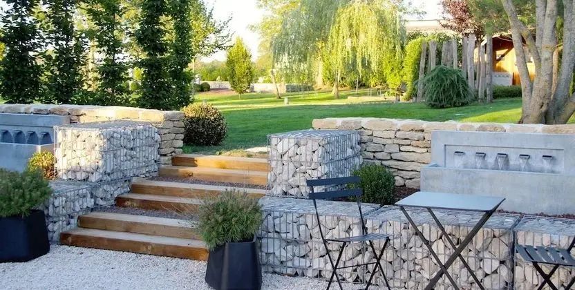 Le Domaine des Prés Verts & Spa Vinésime - Dış Mekan