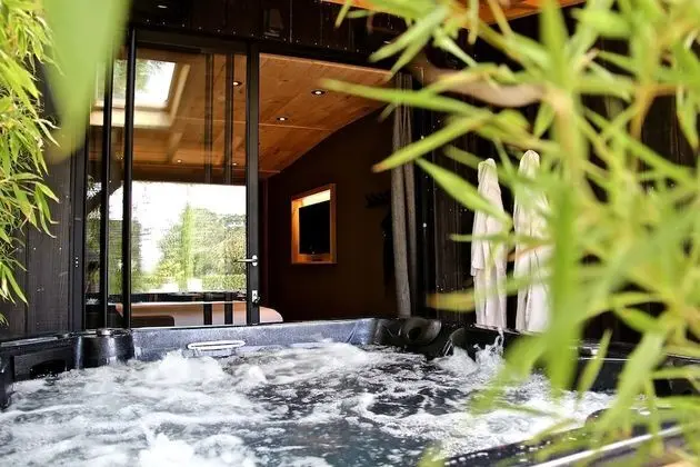 Le Domaine des Prés Verts & Spa Vinésime - Öne Çıkan Resim
