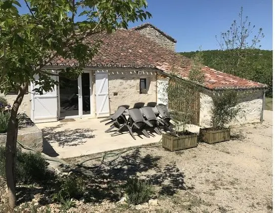 Le Domaine des Ramonets