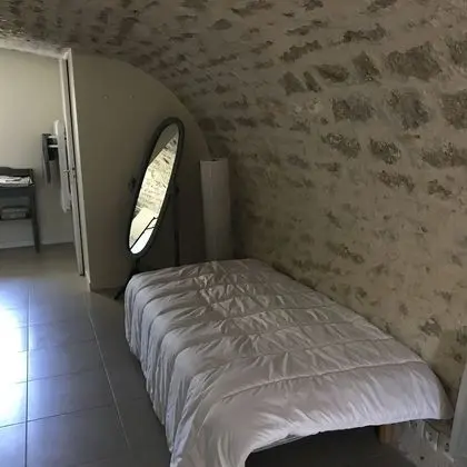 Le Domaine des Ramonets - Oda