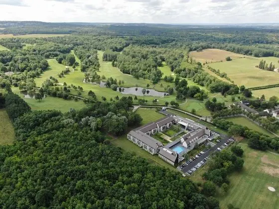 LE DOMAINE DES VANNEAUX