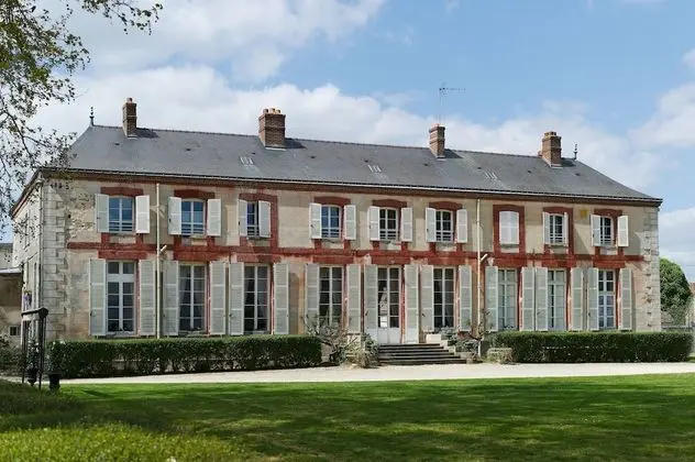 Le Domaine d'Euclide