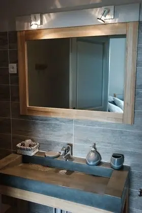 Le Domaine d'Euclide - Banyo Özellikleri