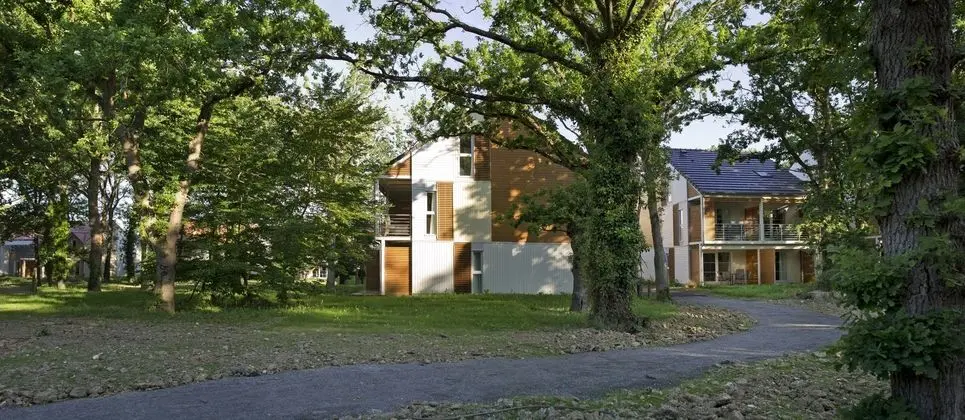 Le Domaine du Bois de la Gree - Genel