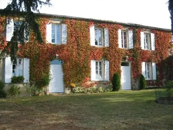Le Domaine du Bouchon - Dış Mekan