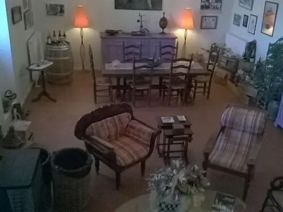 Le Domaine du Bouchon - İş / Konferans