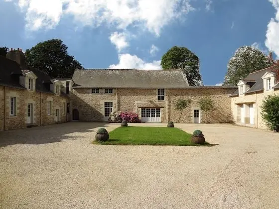 Le Domaine du Chalonge