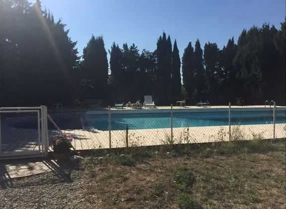 Le Domaine du Chapitre