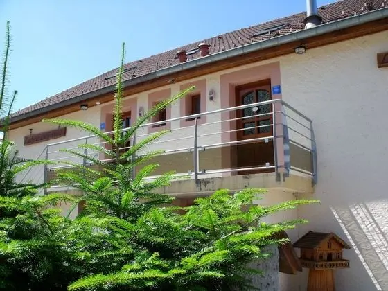 Le Domaine du Châtelet