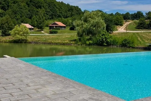 Le Domaine du Grand Bois