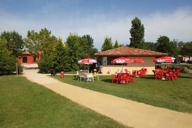 Le Domaine Du Lac - Yeme / İçme