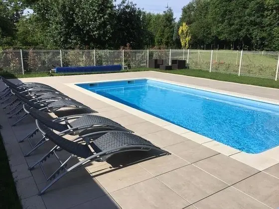 LE Domaine DU Parc - 1