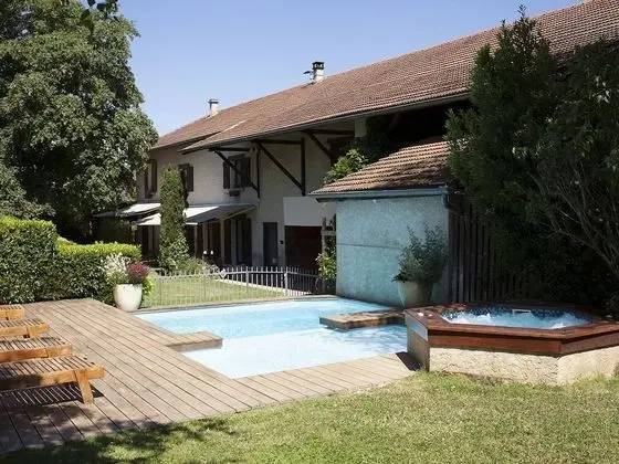 Le Domaine du Plantier - 1