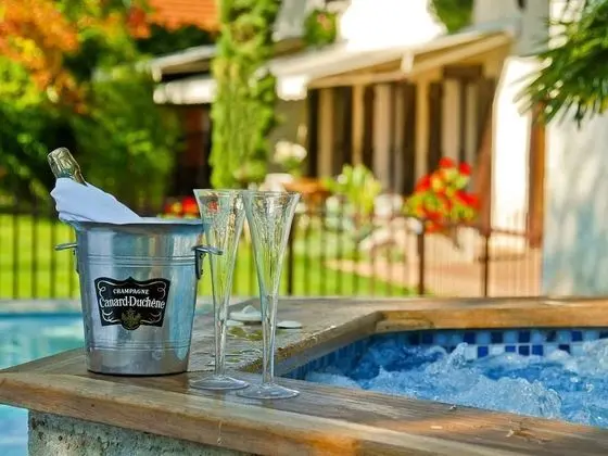 Le Domaine du Plantier - Spa