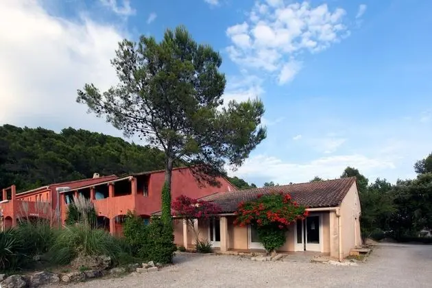 Le Domaine Du Thronnet