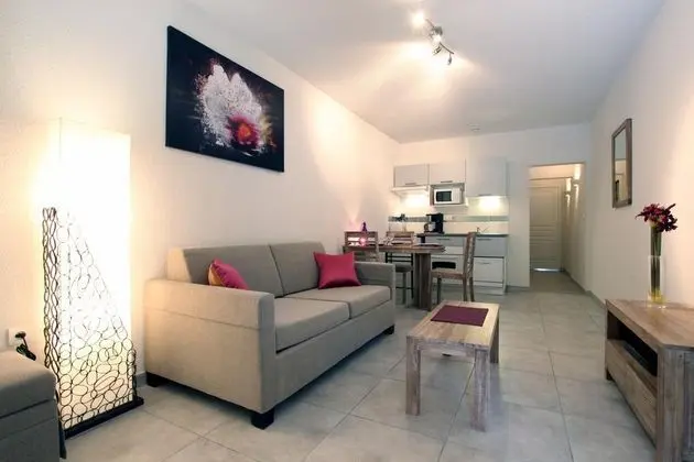 Le Domaine Du Thronnet