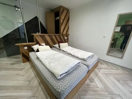 Le Domaine du Verger, Chambres D'hôtes - Oda
