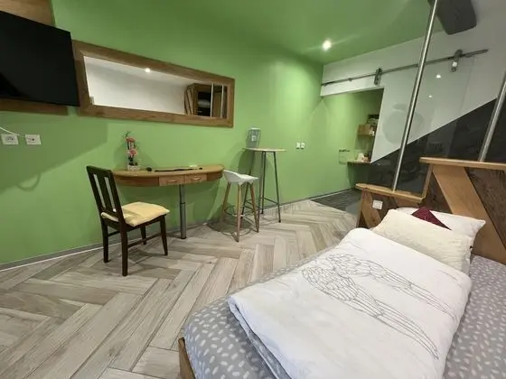 Le Domaine du Verger, Chambres D'hôtes - Oda