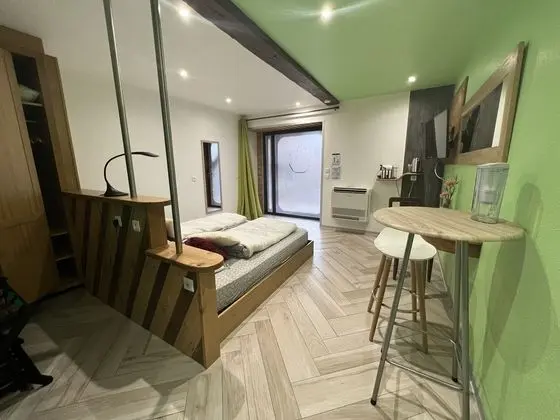 Le Domaine du Verger, Chambres D'hôtes - Öne Çıkan Resim
