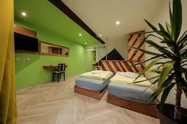 Le Domaine du Verger, Chambres et SPA Privé