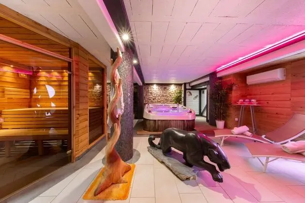 Le Domaine du Verger, Chambres et SPA Privé - Genel