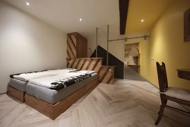 Le Domaine du Verger, Chambres et SPA Privé - Oda
