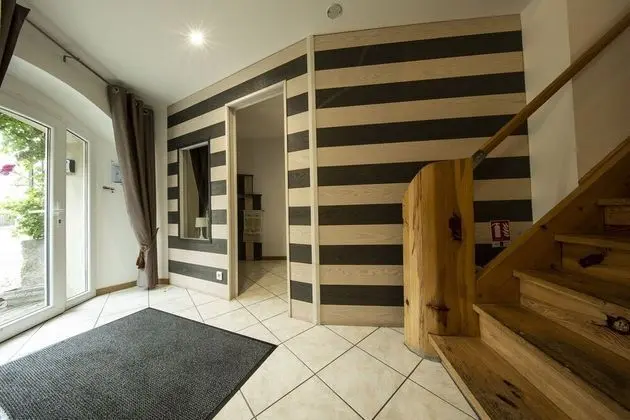Le Domaine du Verger, Gîtes et SPA Privé - Lobi