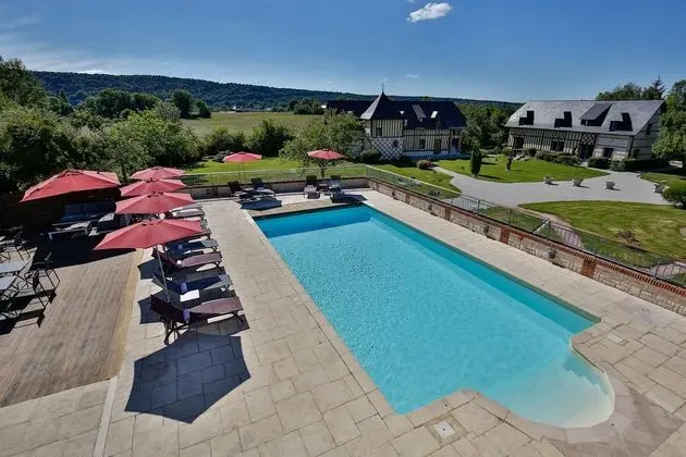 Le Domaine Le Clos Des Fontaines