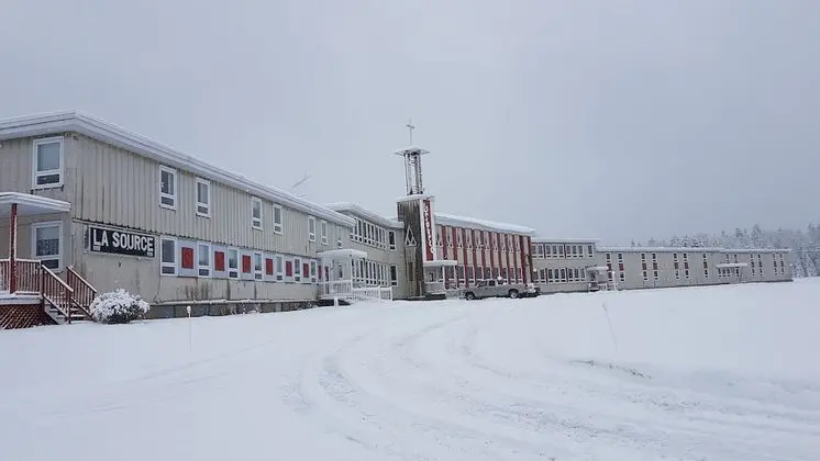 Le Domaine St-Viateur