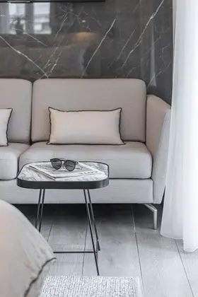 Le Dortoir Boutique Suites - İç Mekan