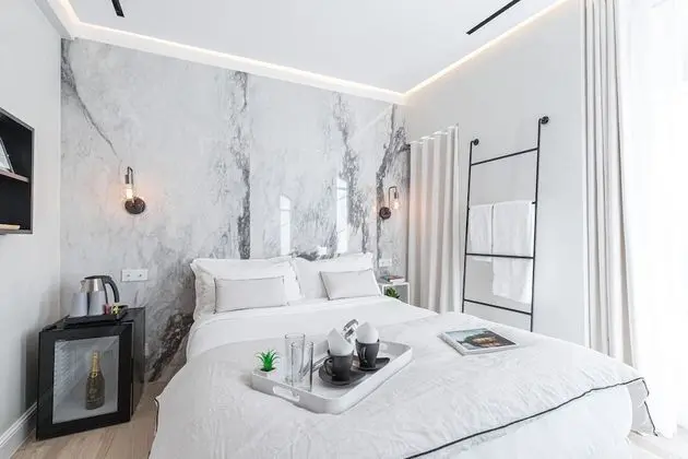 Le Dortoir Boutique Suites - Oda
