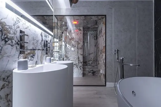 Le Dortoir Boutique Suites - Spa