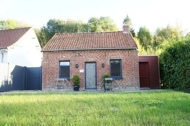 Le Dortoir des Templiers