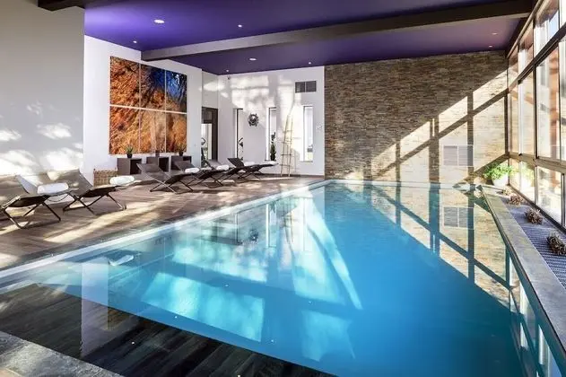 Le Dracy - Spa