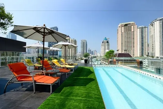 Le D'Tel Bangkok - Öne Çıkan Resim