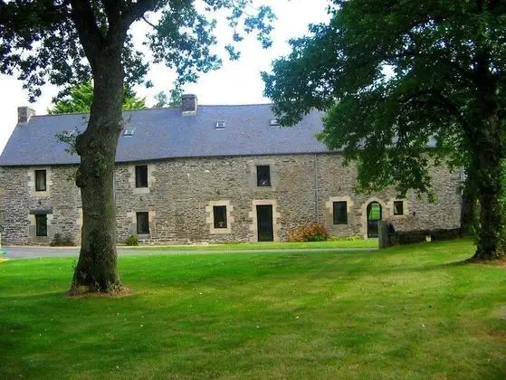 Le Dû Aimé Chambres d'hôtes