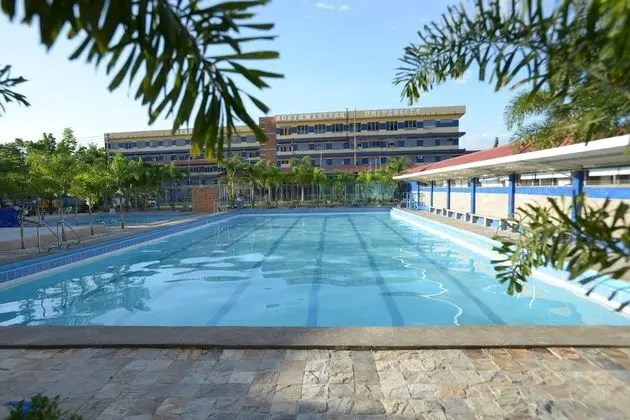 Hotel Le Duc