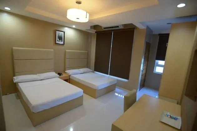 Hotel Le Duc - Öne Çıkan Resim