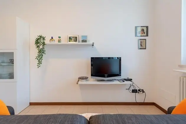 Le Due Lune 7 Apartment by Wonderful Italy - Oda