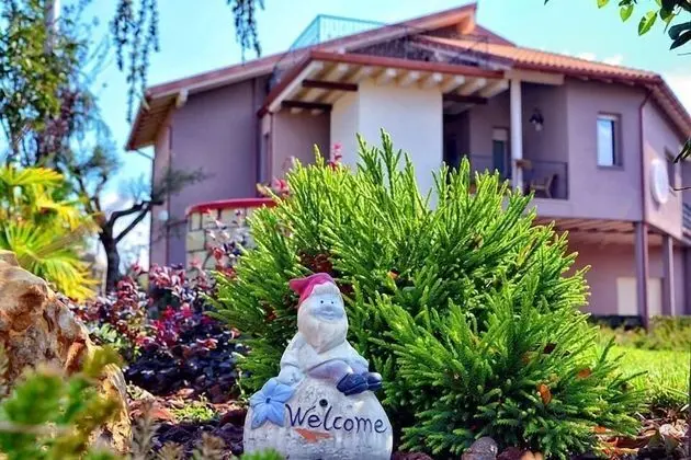 Le Due Noci Bed and Breakfast