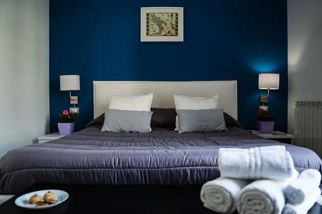 Le Due Sicilie Bed & Breakfast - Öne Çıkan Resim
