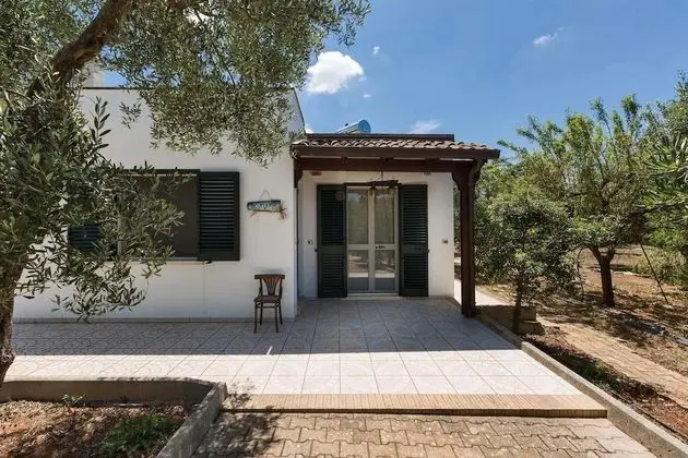 Villa Le Due Sorelle - Dış Mekan