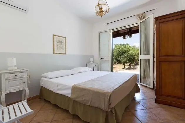 Villa Le Due Sorelle - Oda