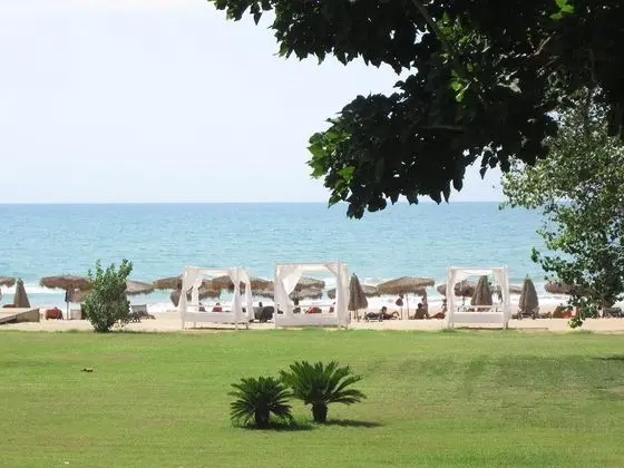 Le Dune Resort