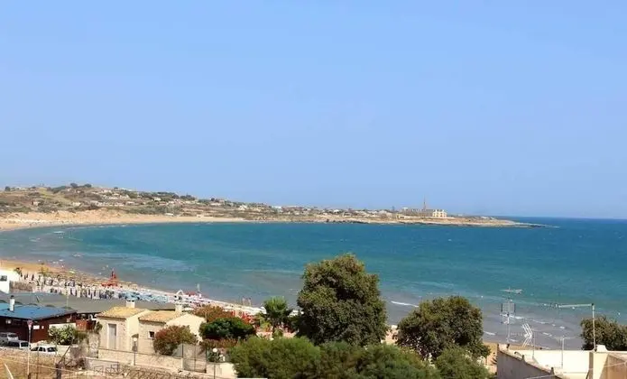 Le Dune Hotel - Plaj